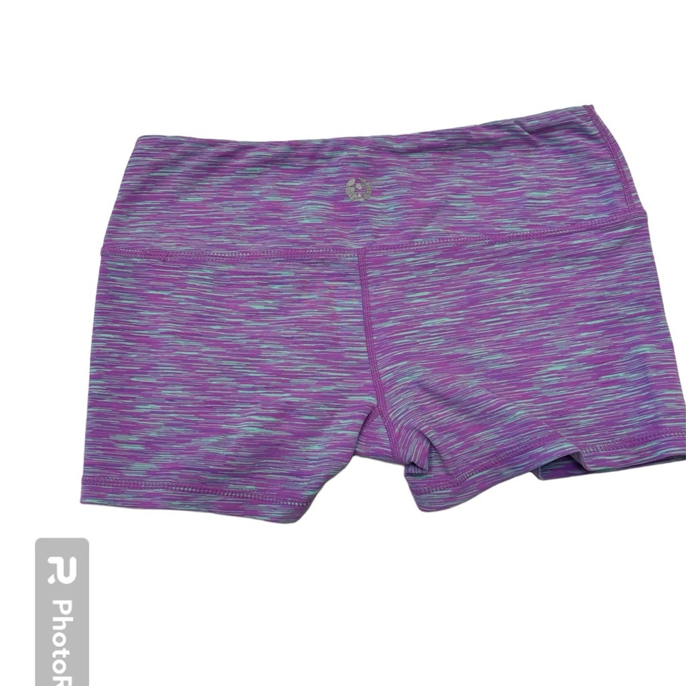 Scorpio Sol Small Used Spandex Shorts